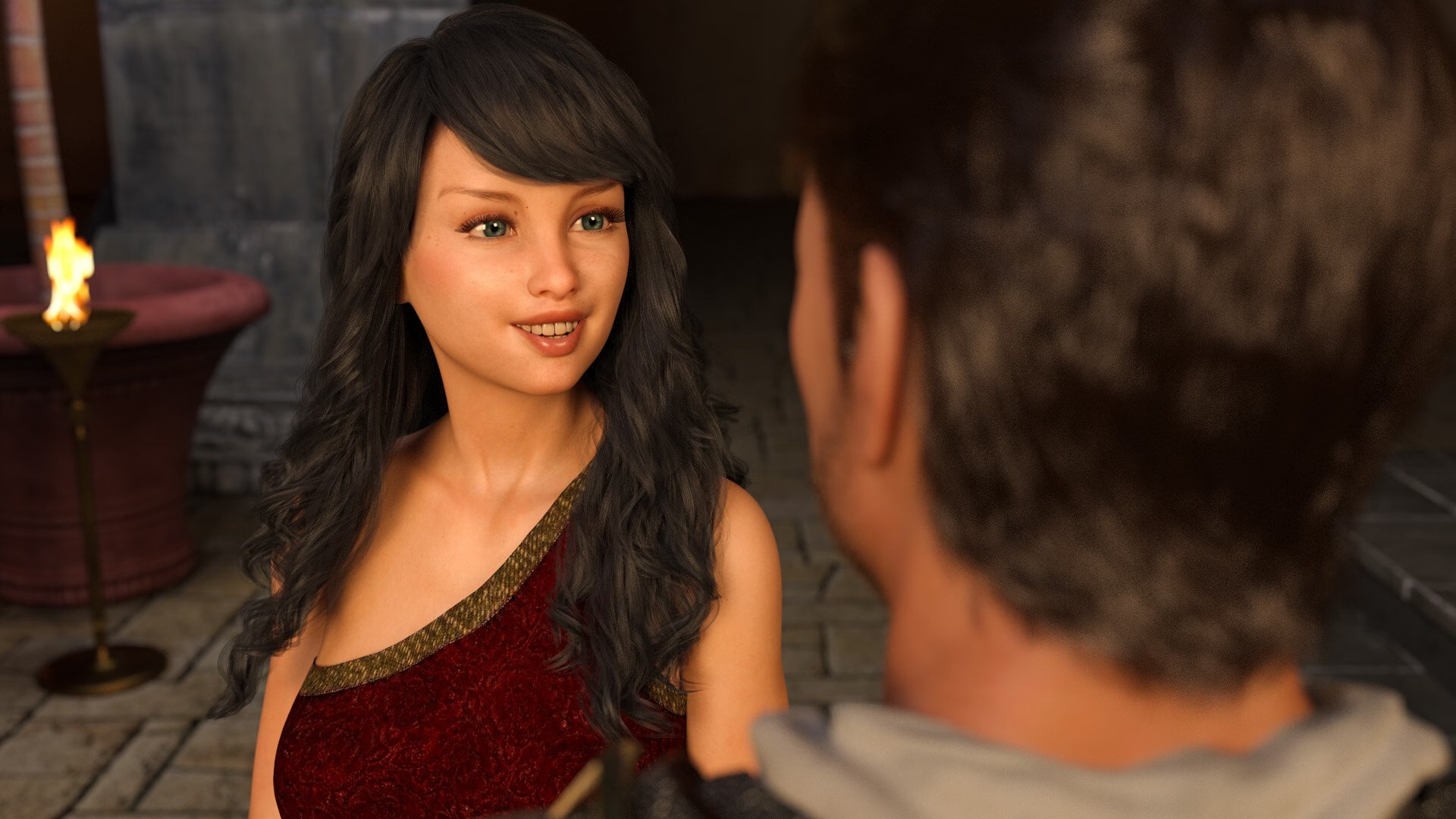 To Be a King screenshot 1
