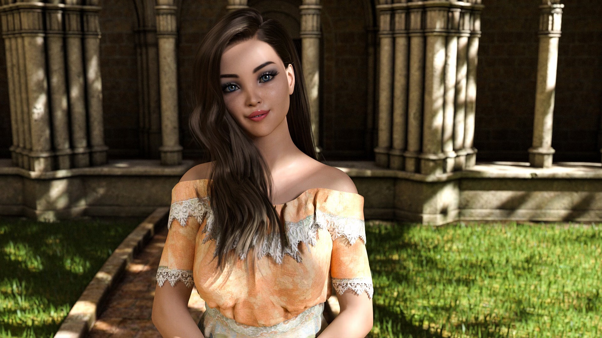 To Be a King screenshot 2