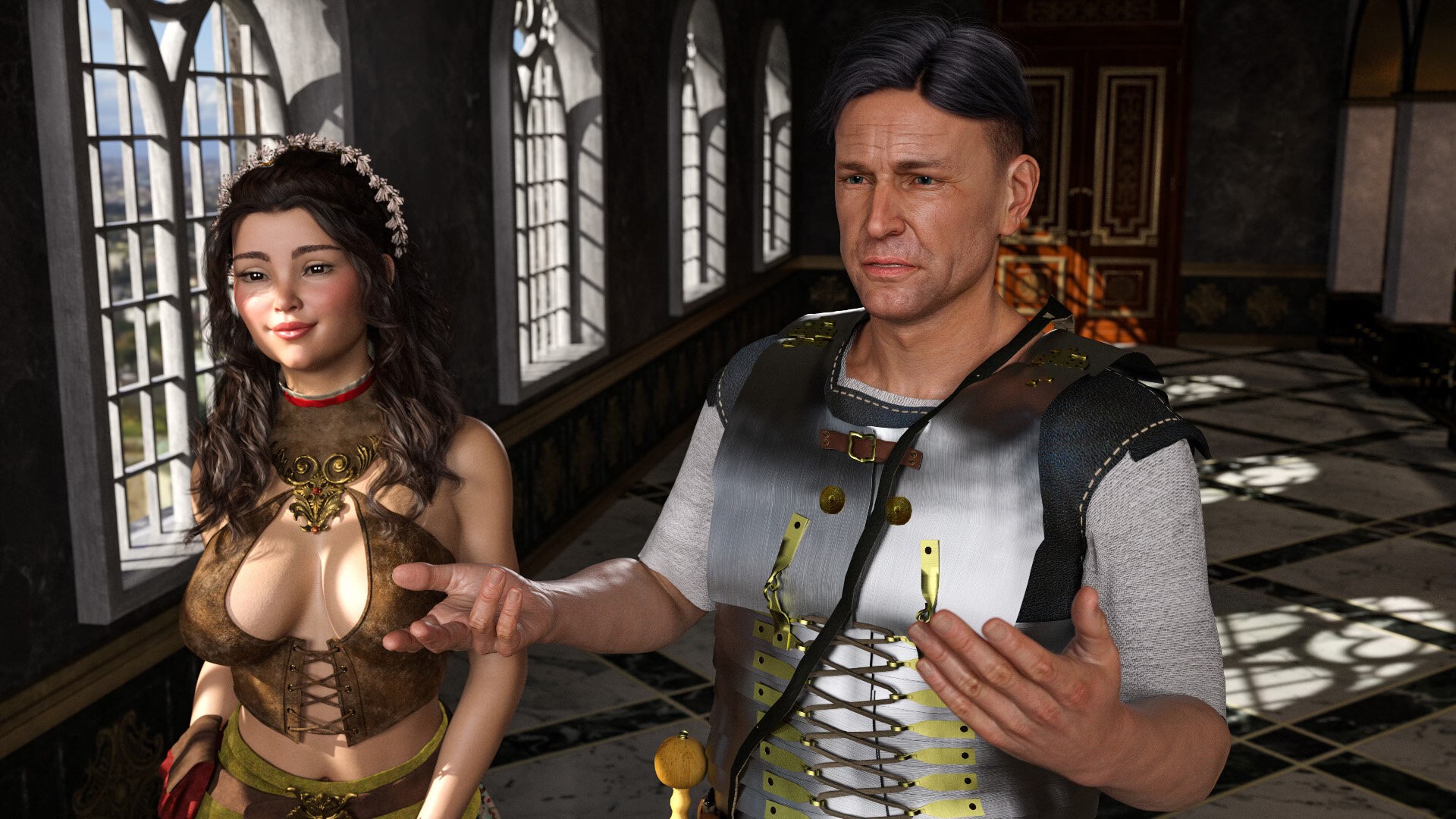 To Be a King screenshot 3