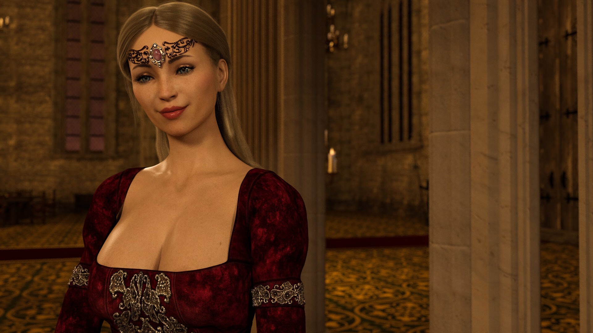 To Be a King screenshot 4