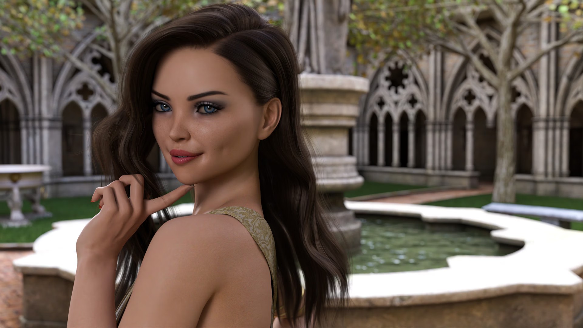 To Be a King screenshot 6