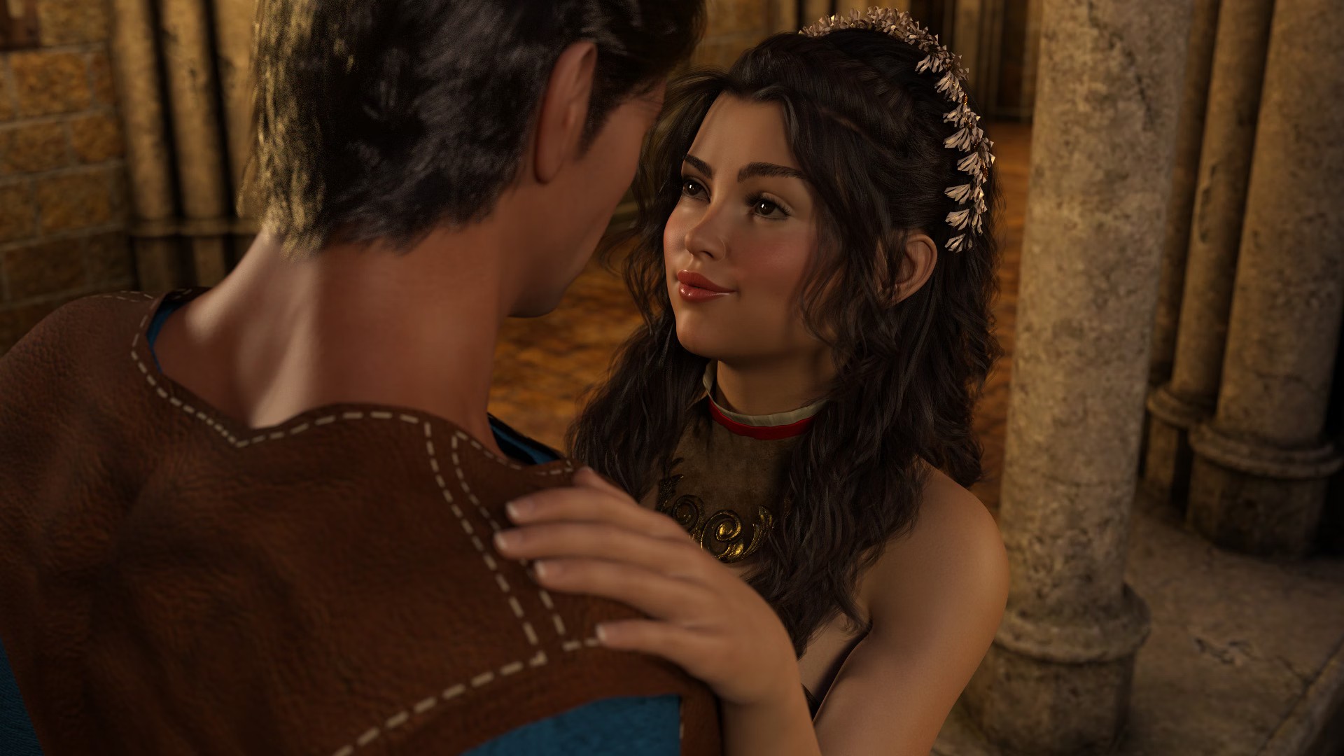 To Be a King screenshot 7