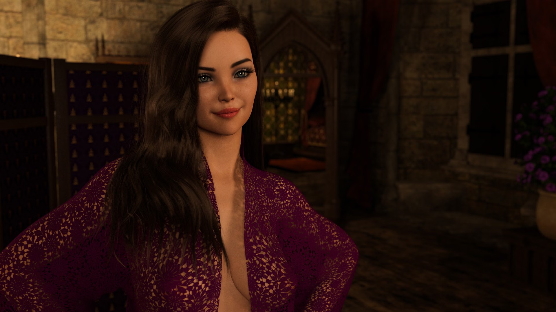 To Be a King screenshot 8