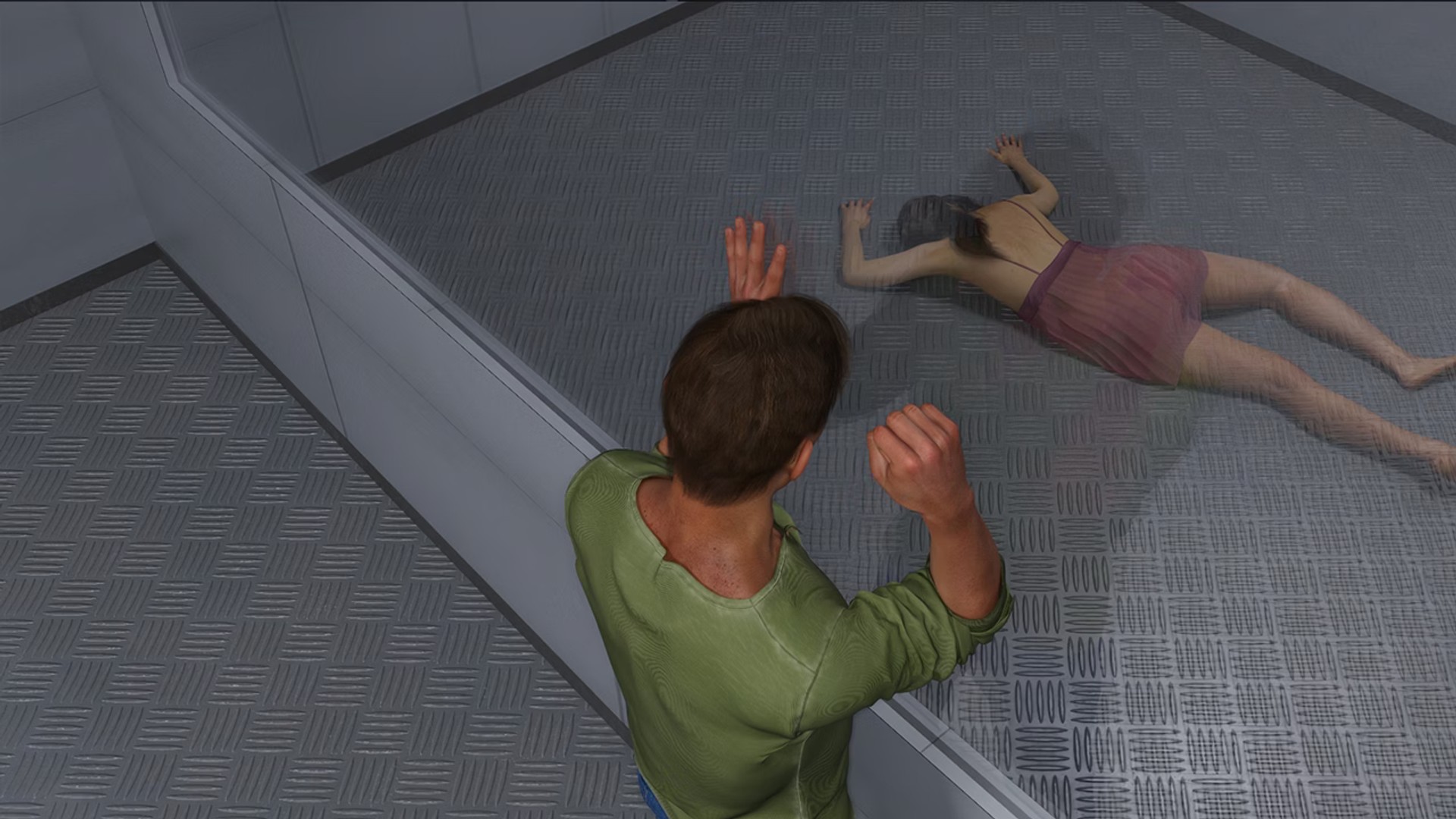 Boxed In screenshot 1