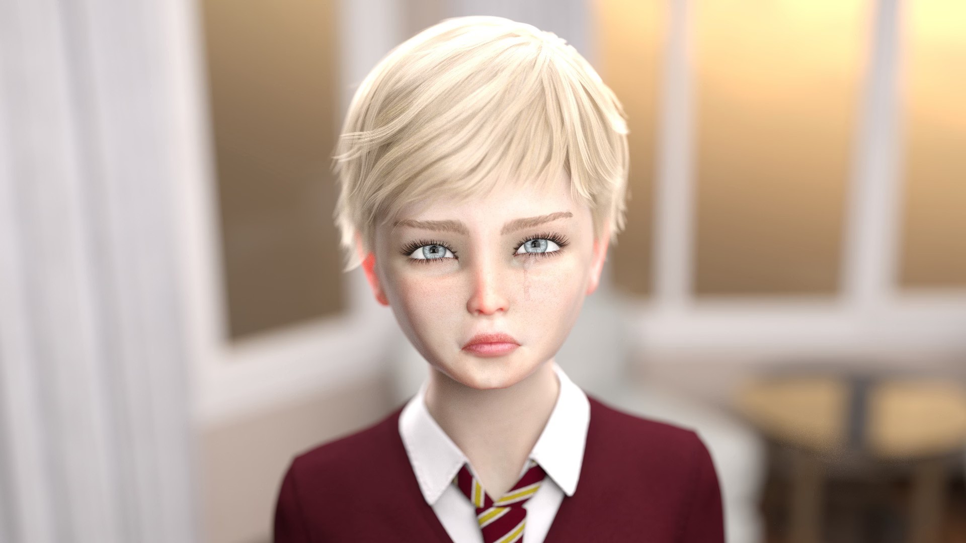 Time Implosion screenshot 4