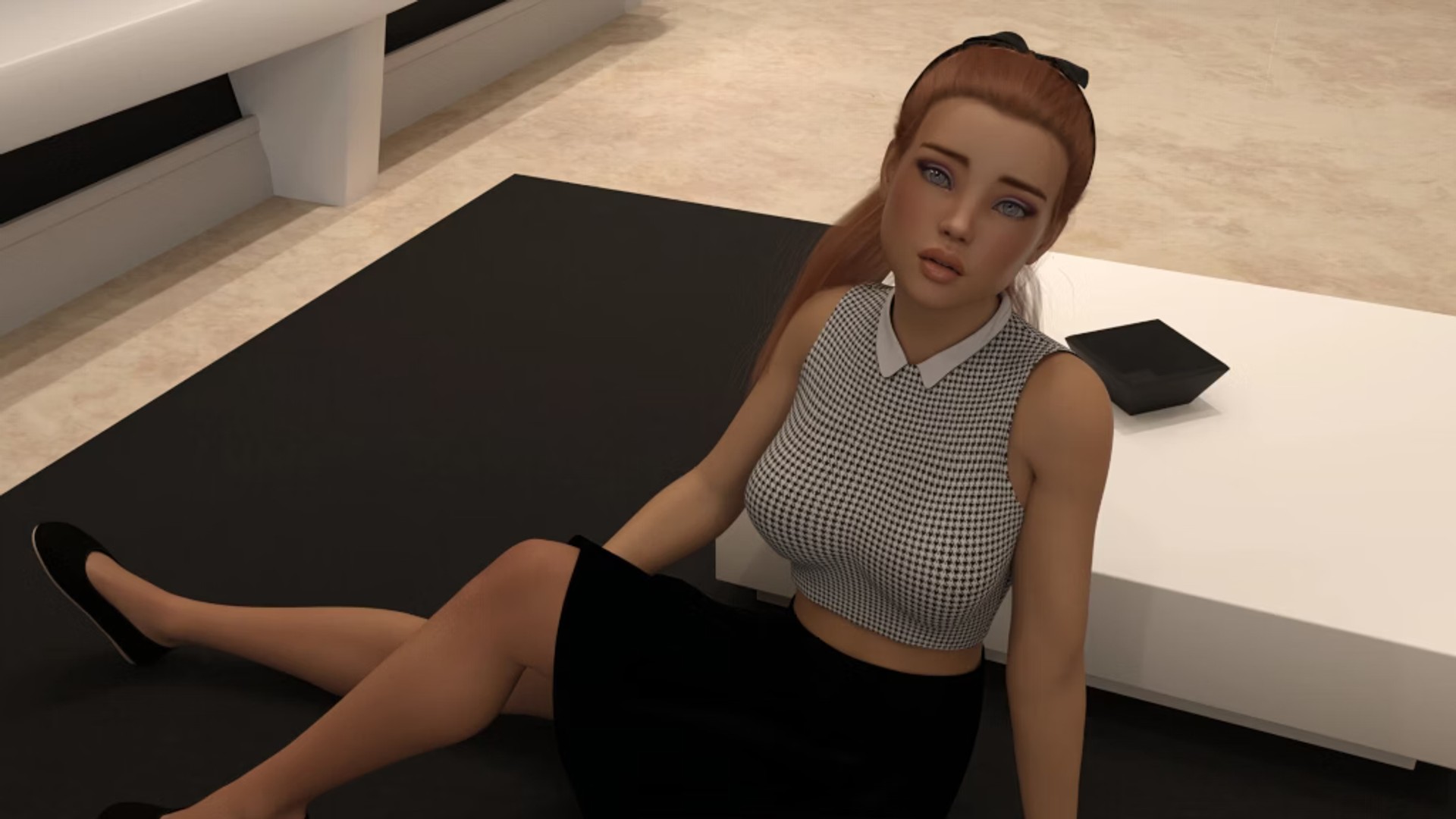On Distant Shores screenshot 7