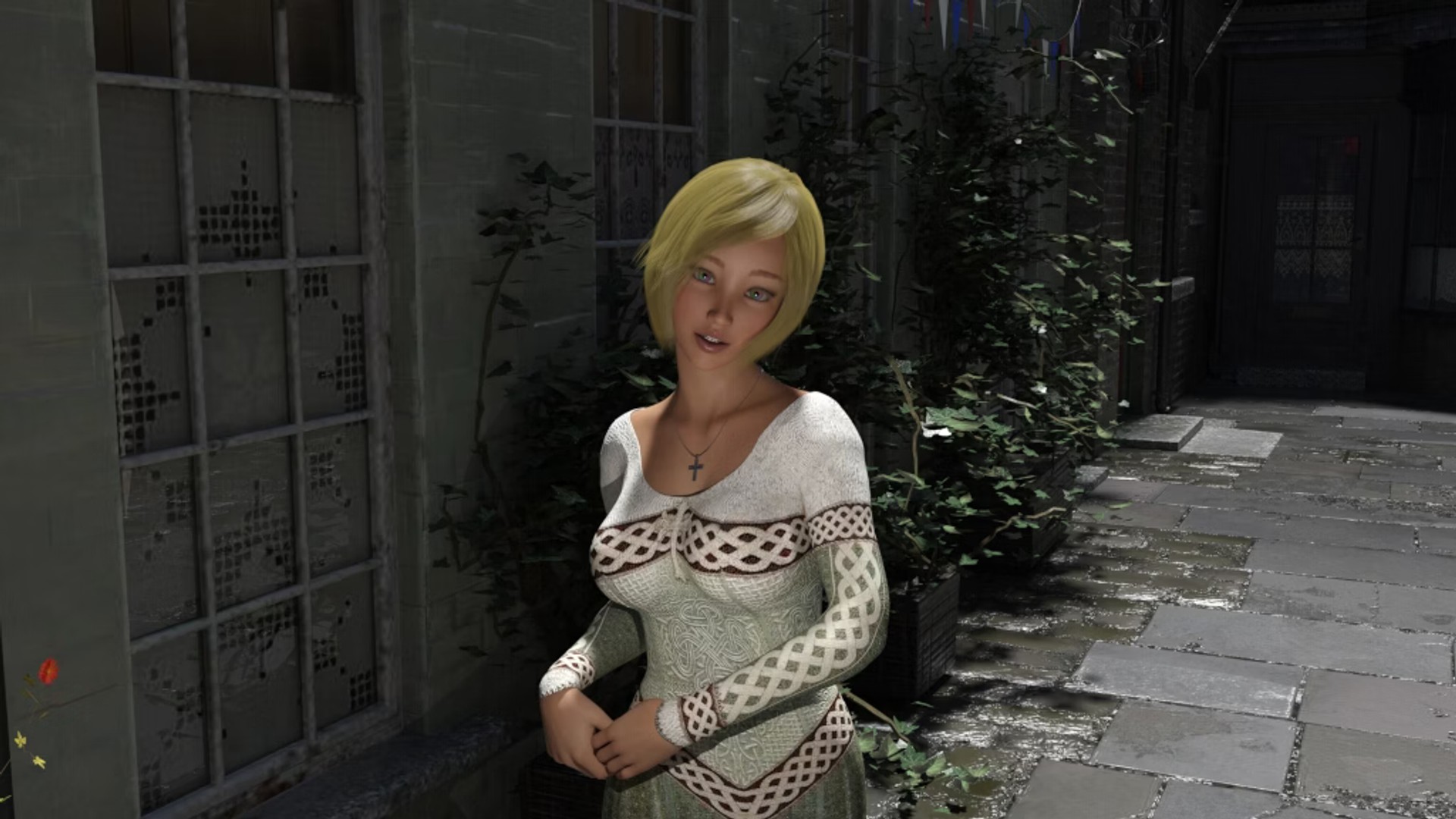 On Distant Shores screenshot 4