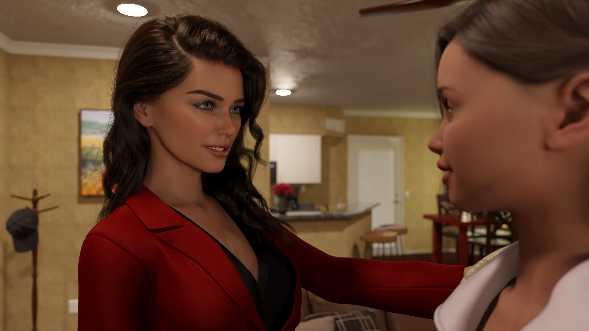 A Moment of Bliss screenshot 2