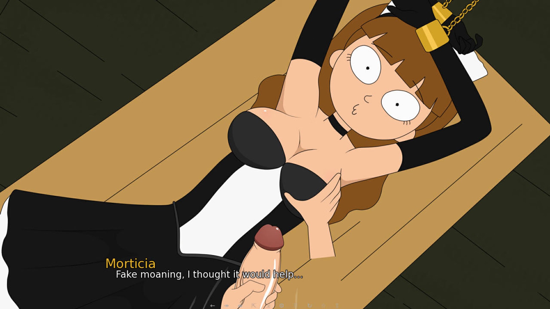 Rick and Morty: Another Way Home screenshot 17