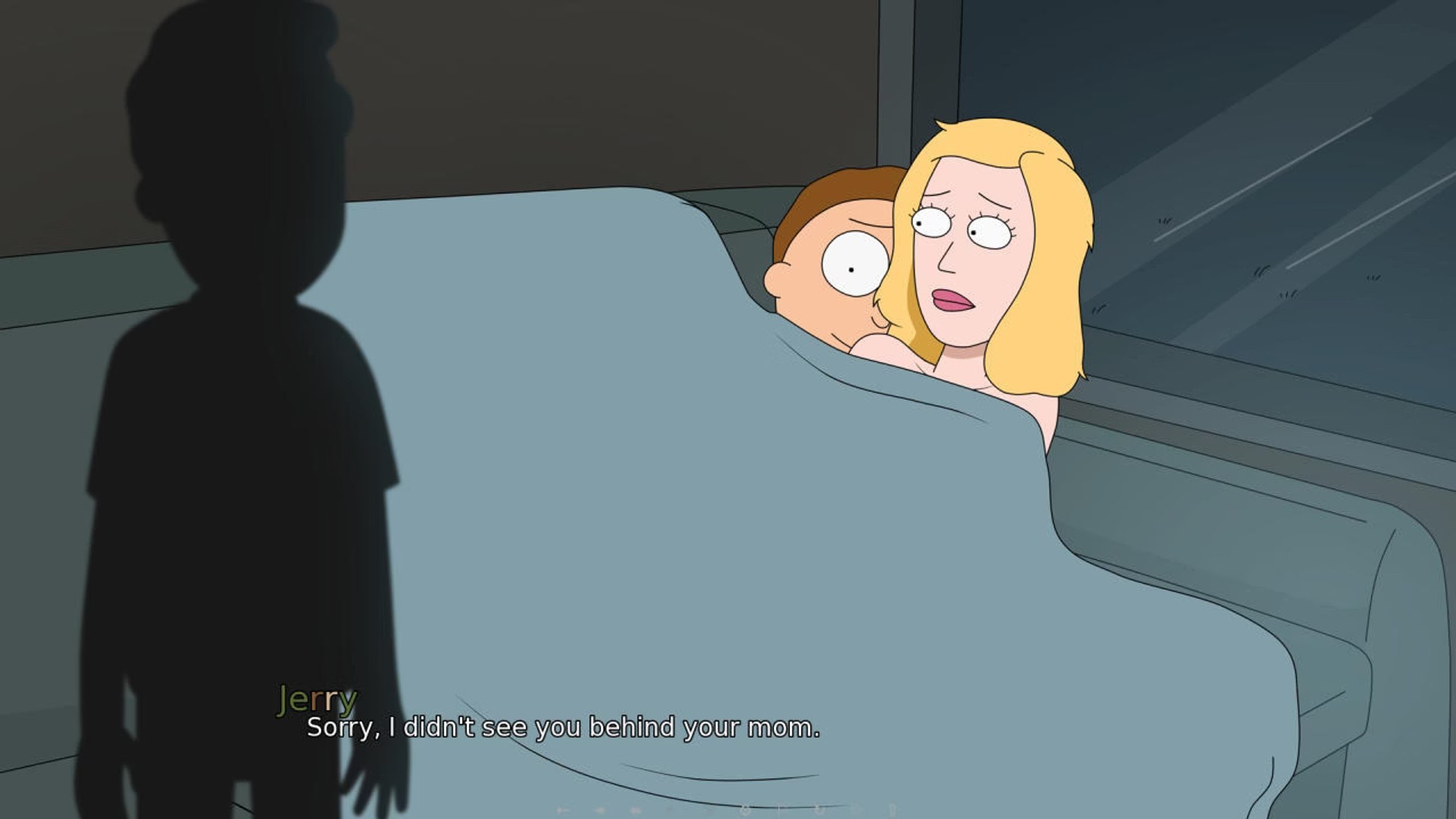 Rick and Morty: Another Way Home screenshot 20