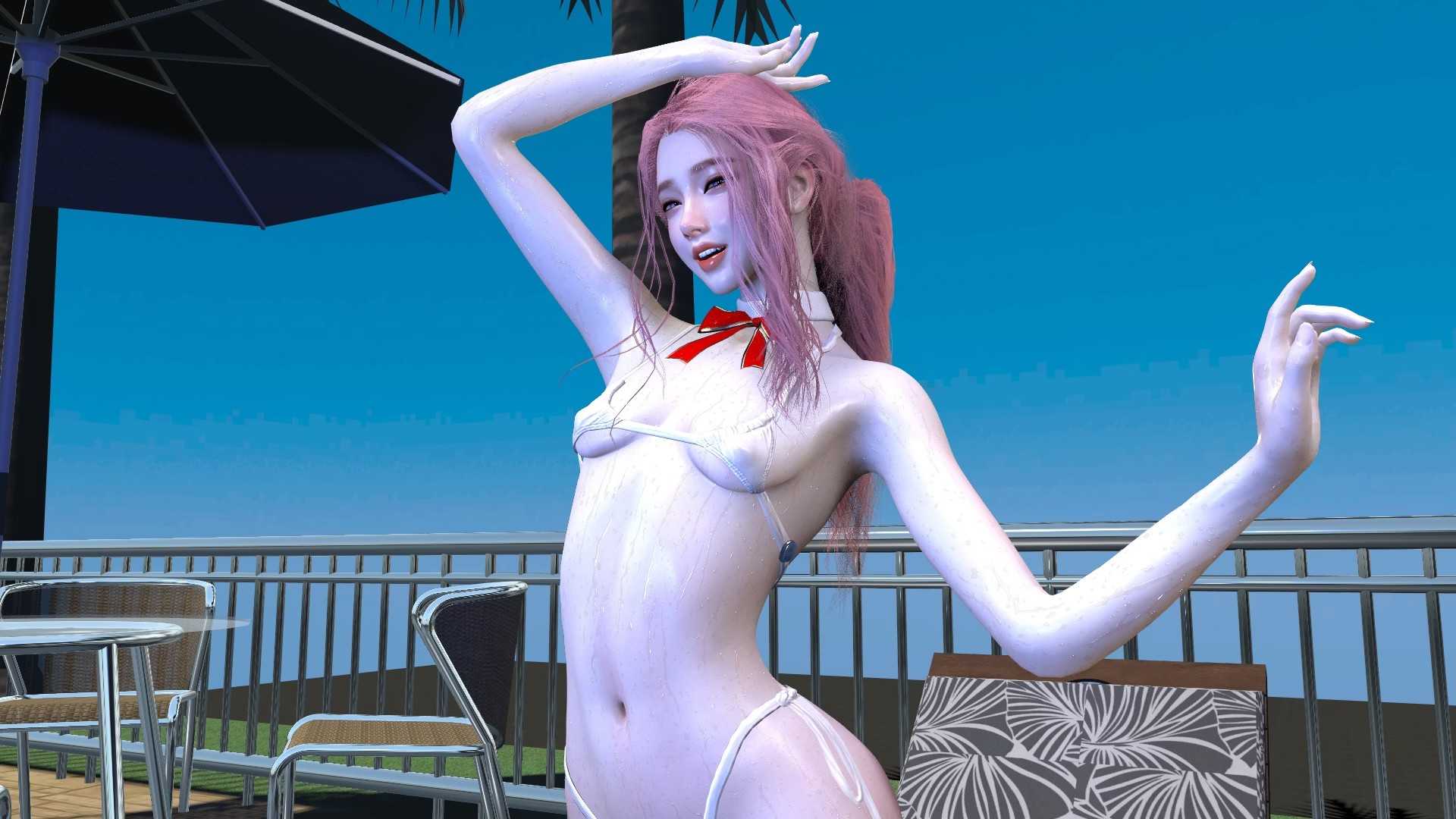 The Mystery of NTR screenshot 7