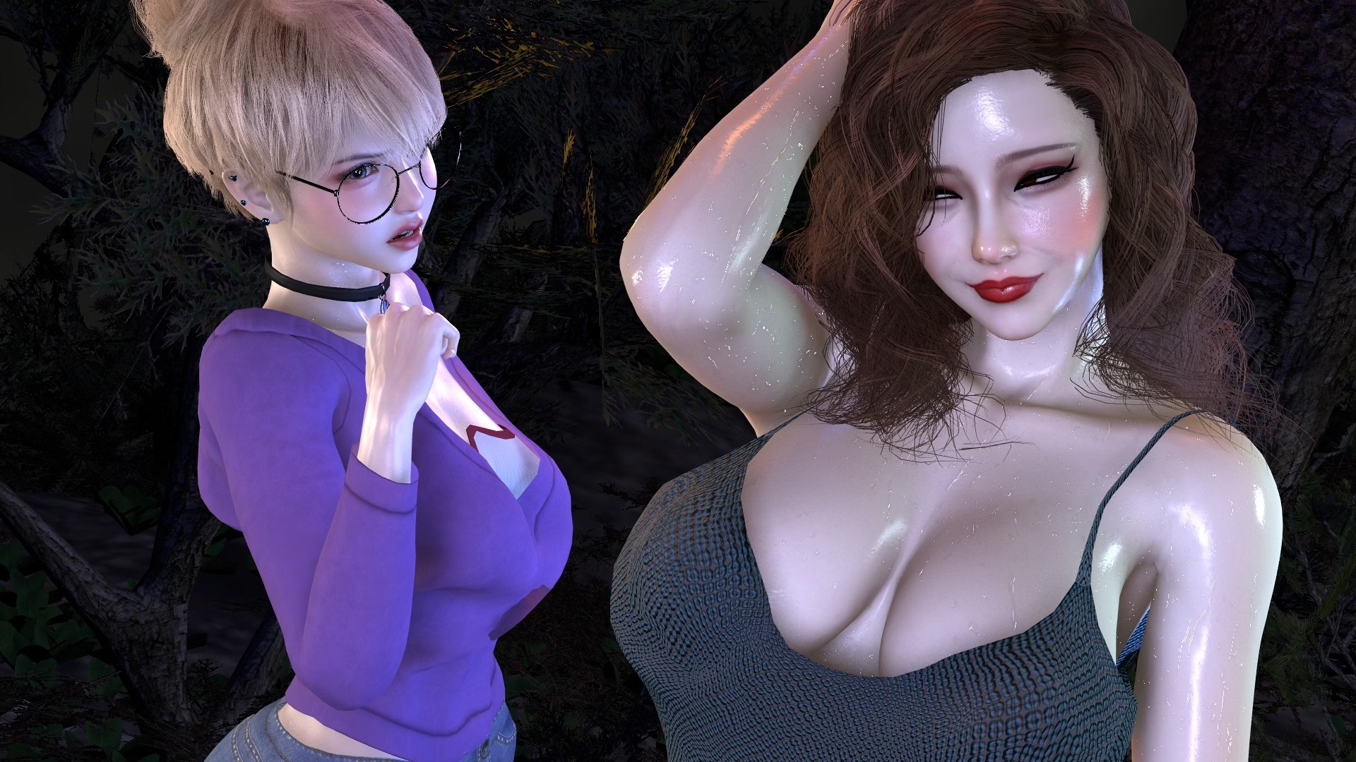 The Mystery of NTR screenshot 12