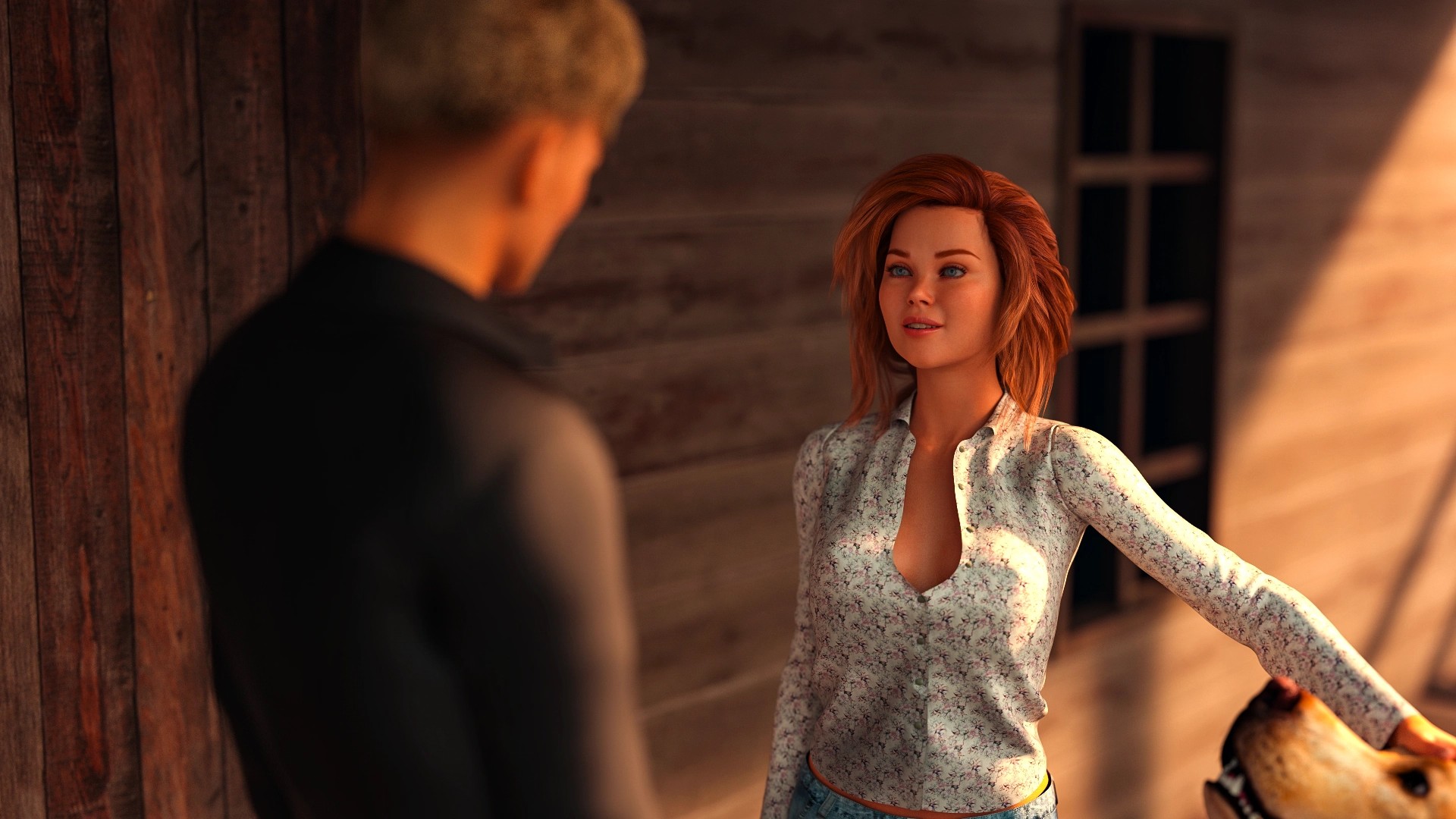 On the Prairie screenshot 7