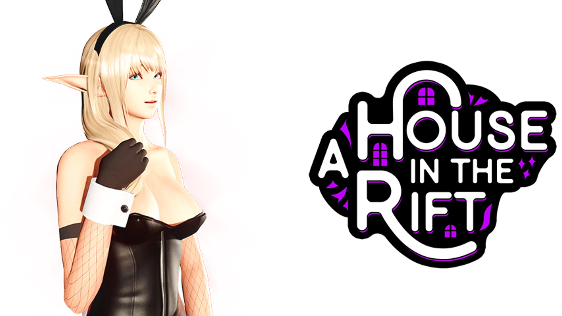 A House in the Rift cover
