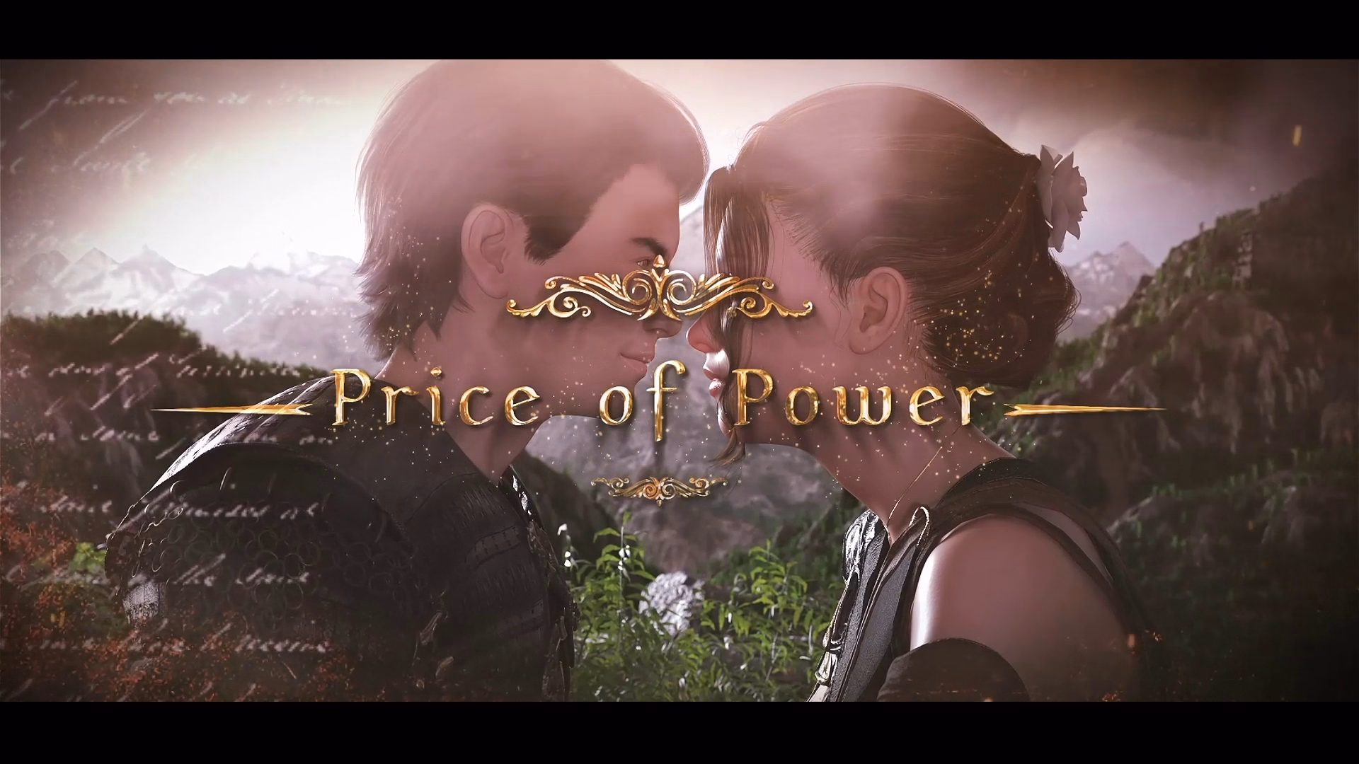 Price of Power cover