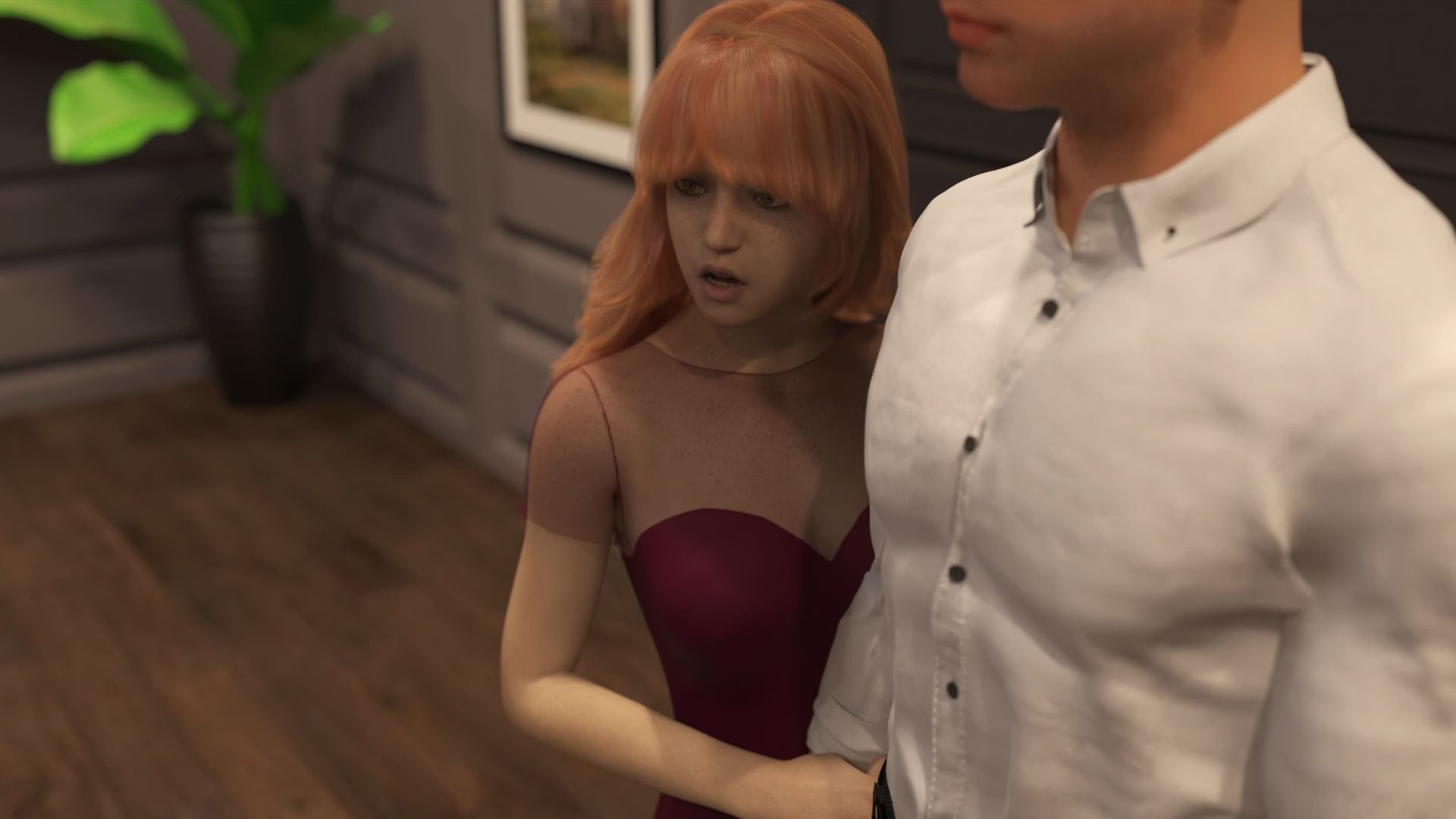 A Foreign World screenshot 7