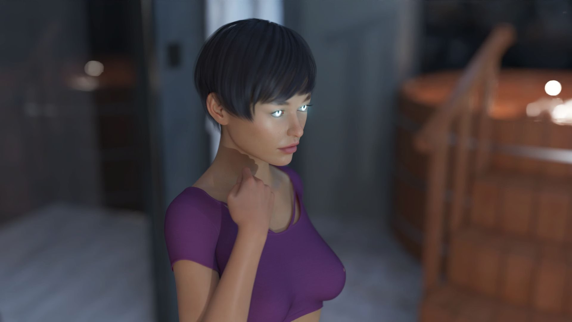 A Foreign World screenshot 9