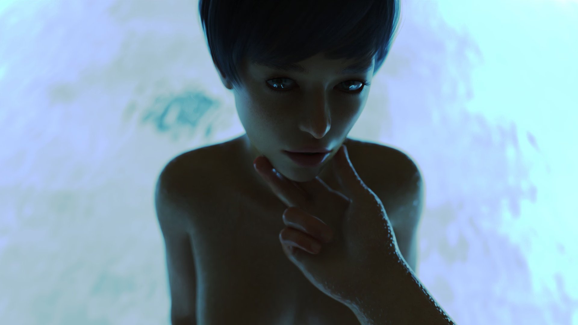 A Foreign World screenshot 2