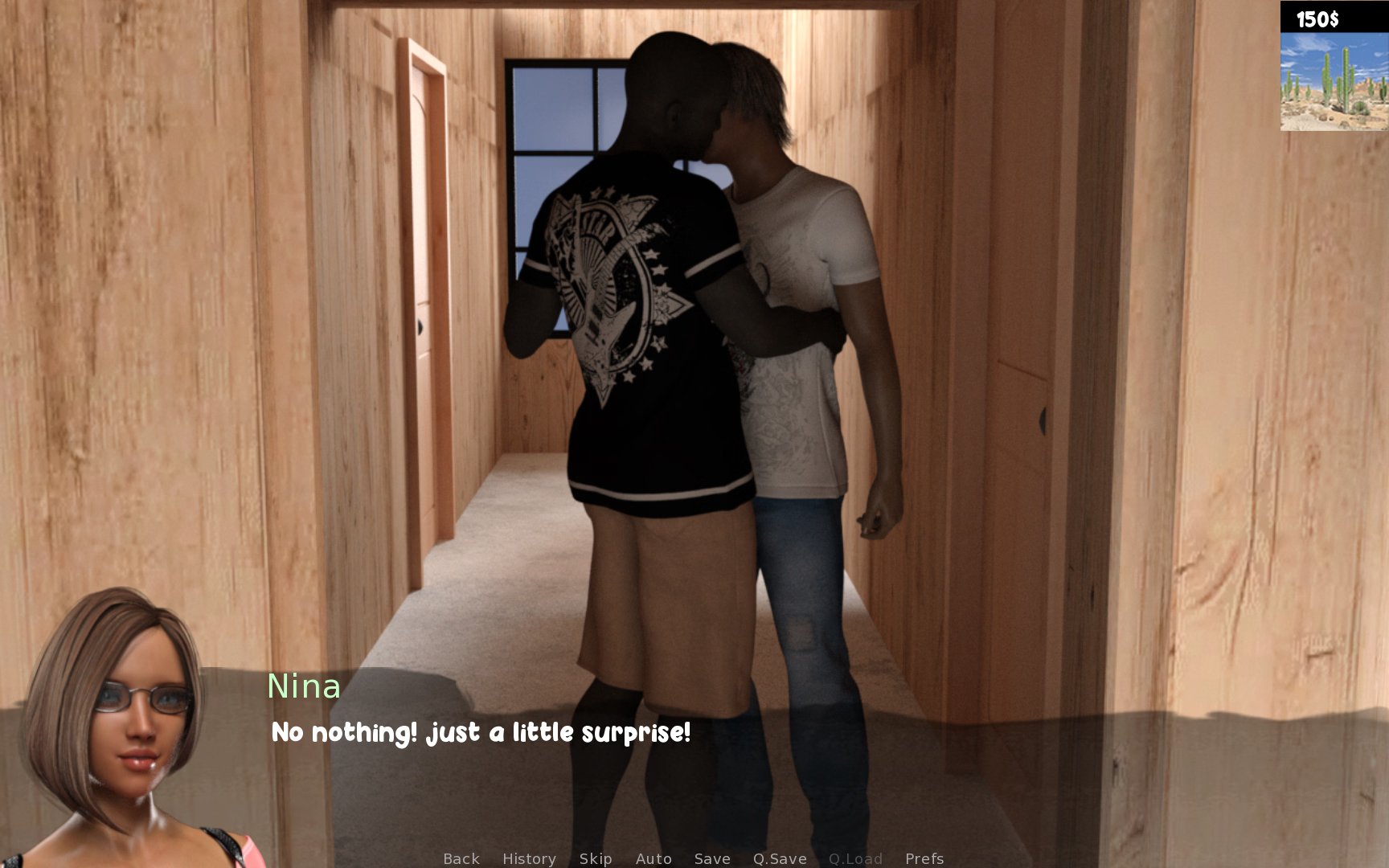 The Motel screenshot 2