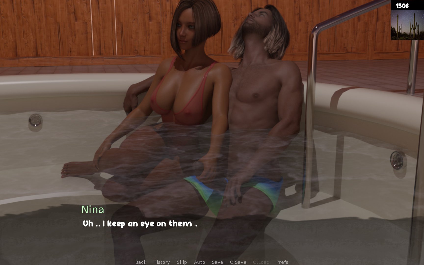 The Motel screenshot 6