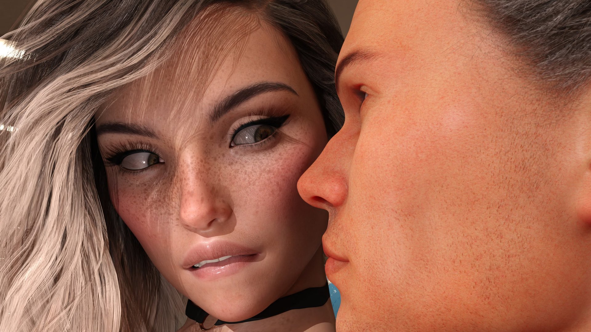 The Power of Truth screenshot 5