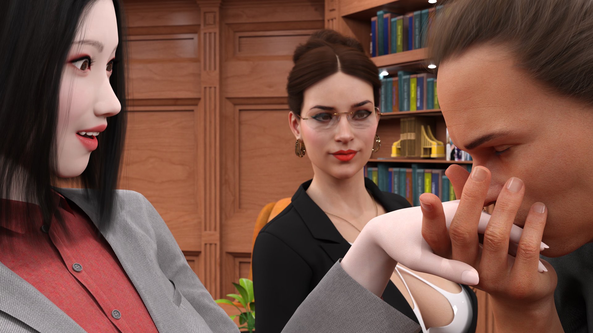 The Power of Truth screenshot 7