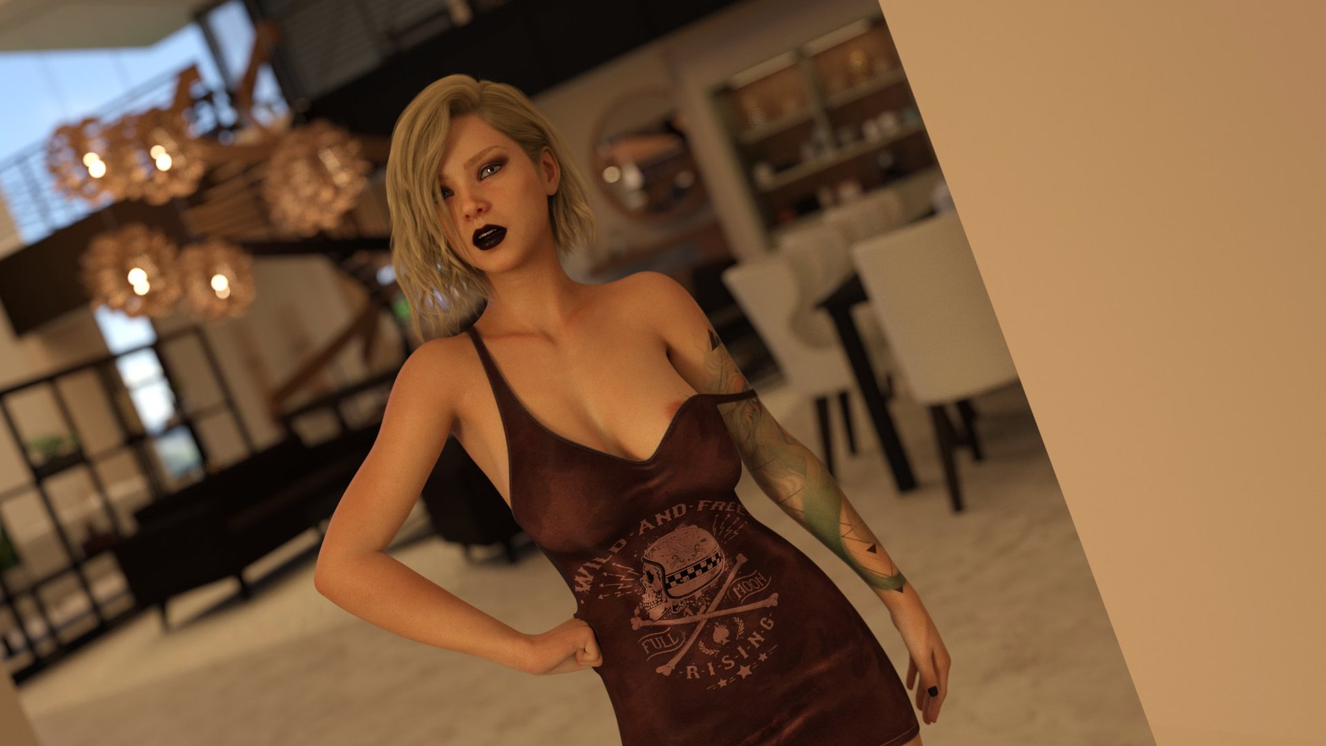 The Power of Truth screenshot 17