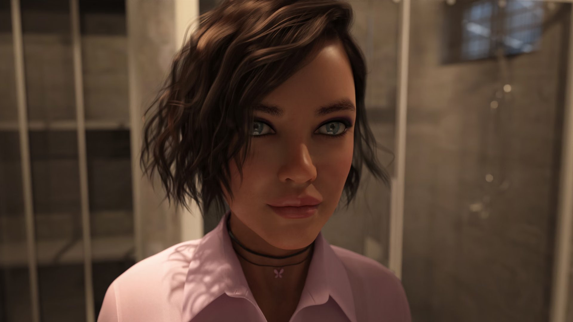Anita's Internship screenshot 3