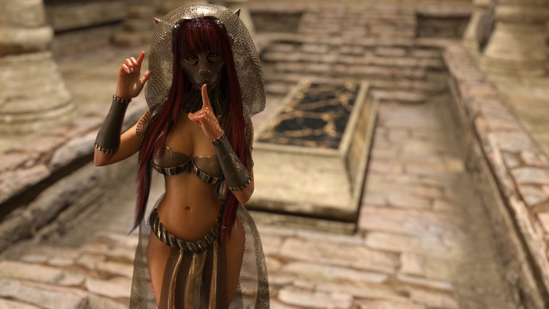 SandStorm (EraStorm #1) screenshot 1