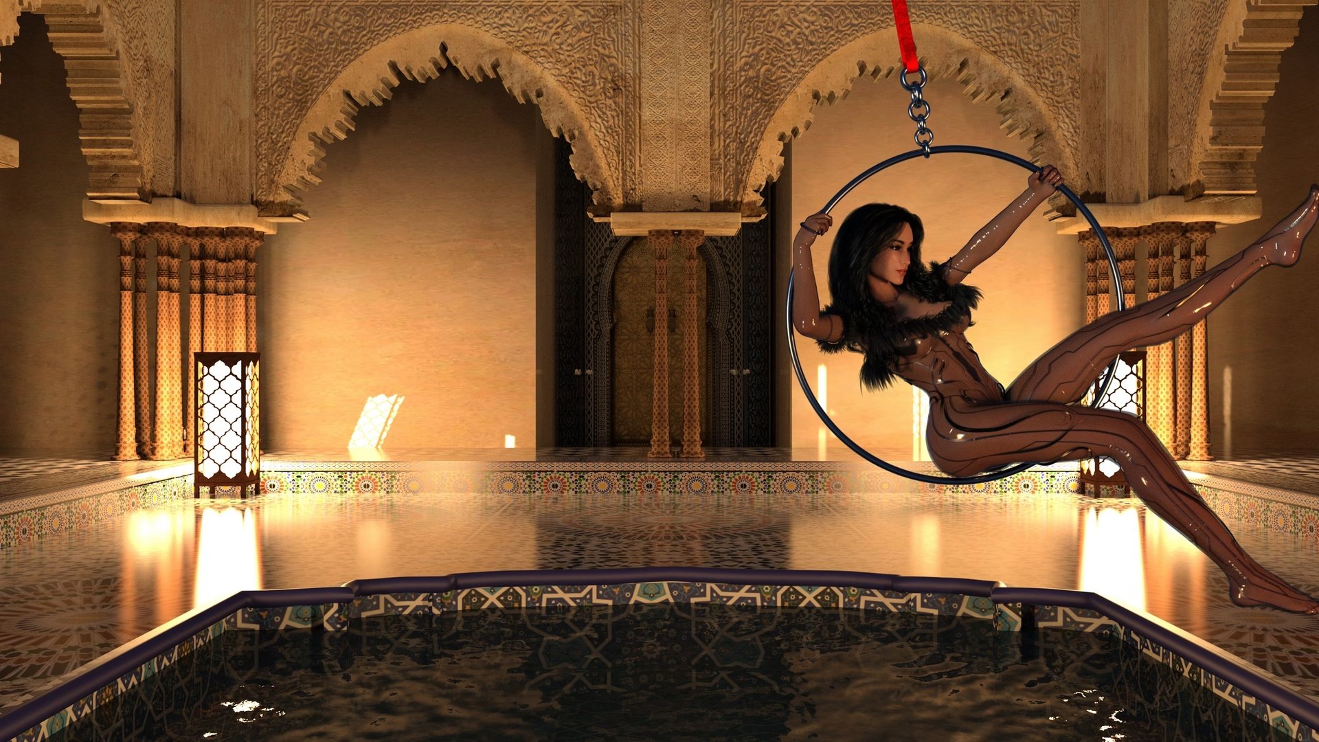 SandStorm (EraStorm #1) screenshot 10
