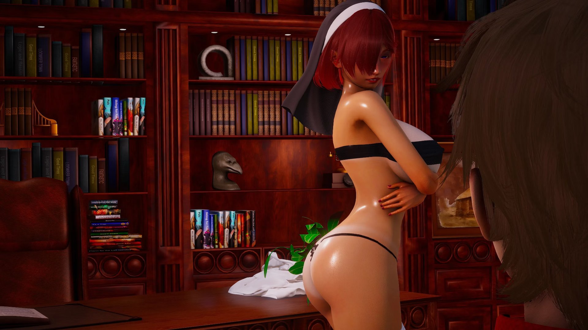 Leviathan screenshot 3