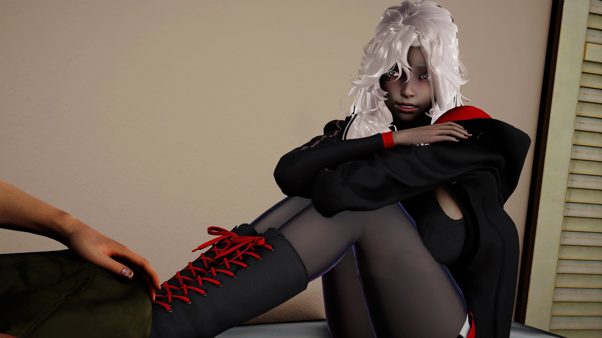Leviathan screenshot 4