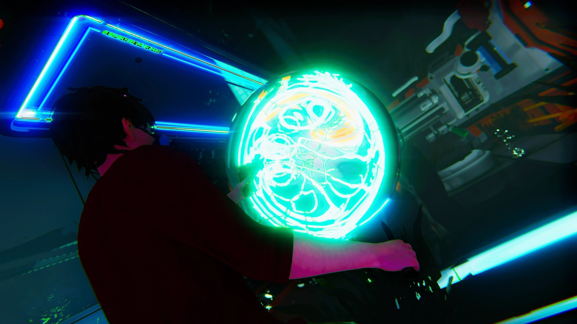 Leviathan screenshot 6
