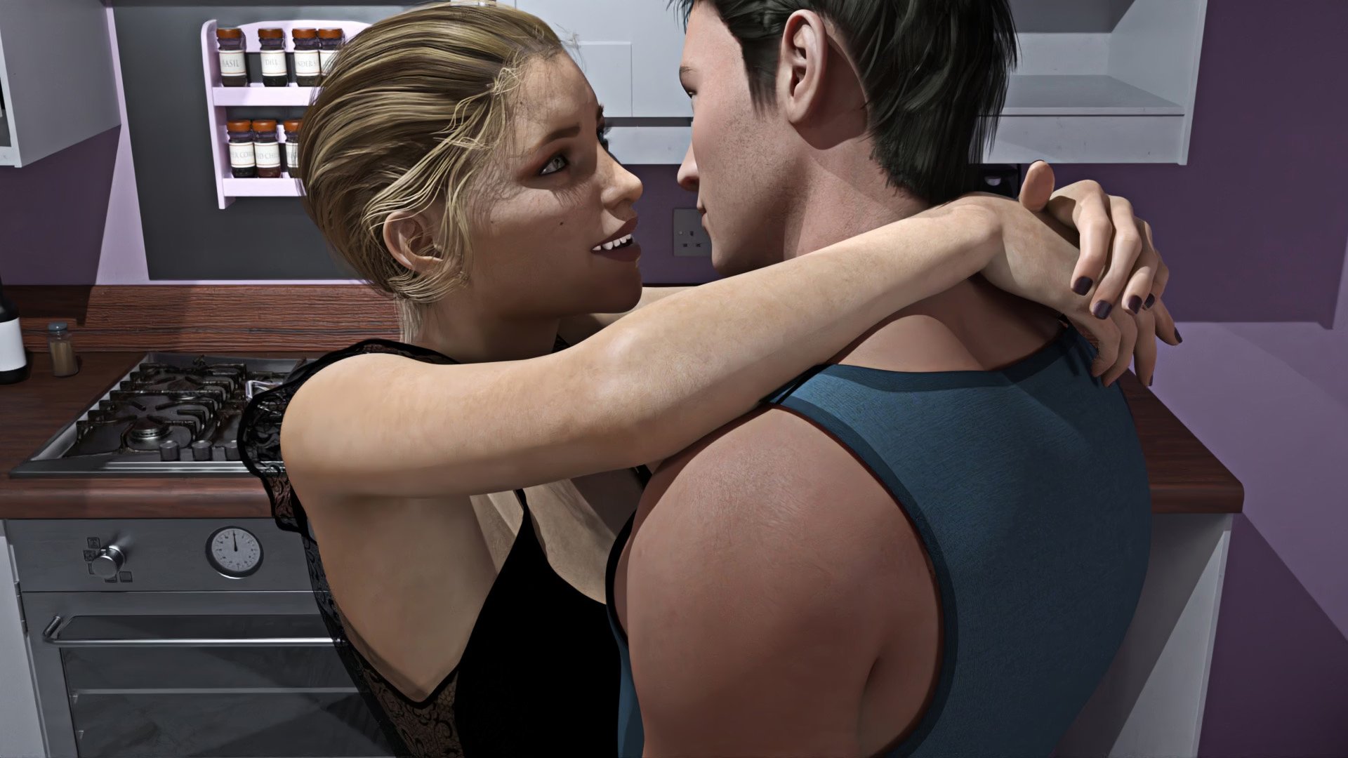 Come Home screenshot 6