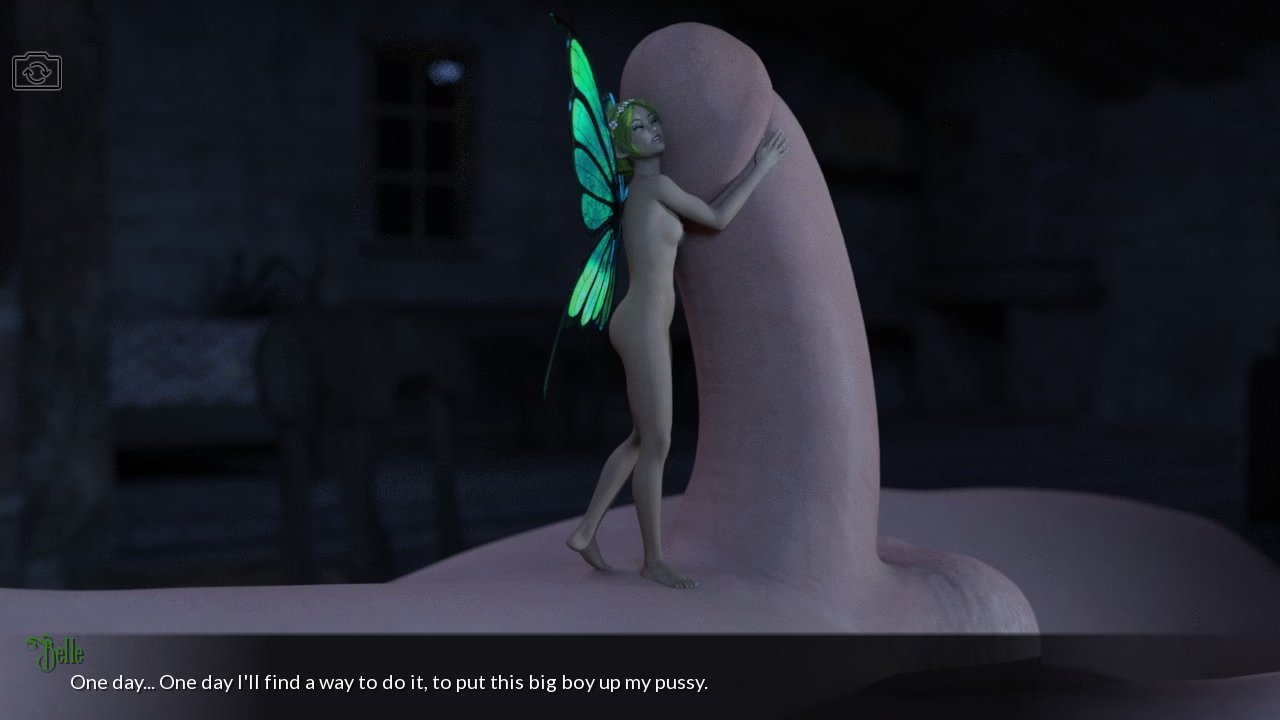 Long Live the Princess screenshot 6