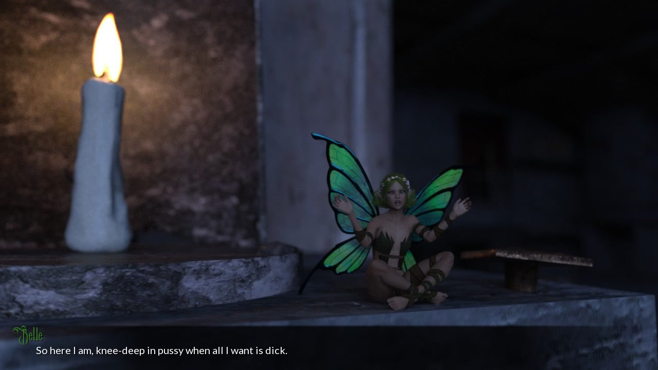 Long Live the Princess screenshot 7