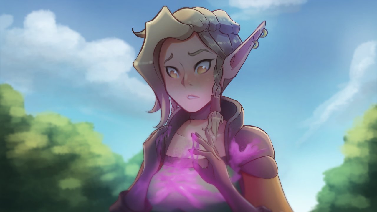 Randel Tales screenshot 12