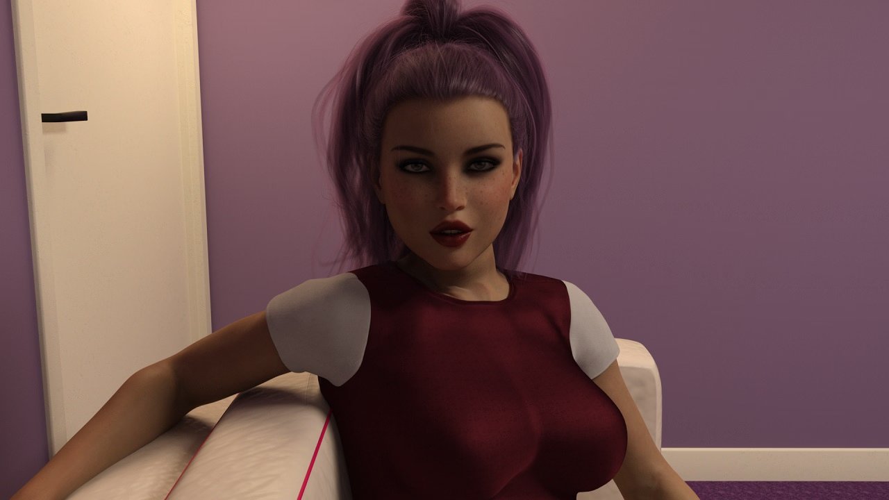 Defending Lydia Collier screenshot 11