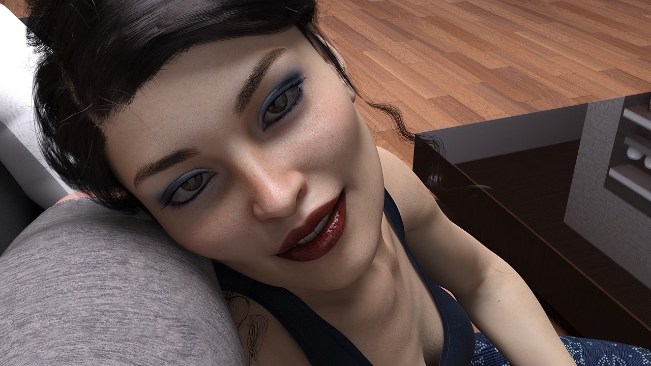 Defending Lydia Collier screenshot 13
