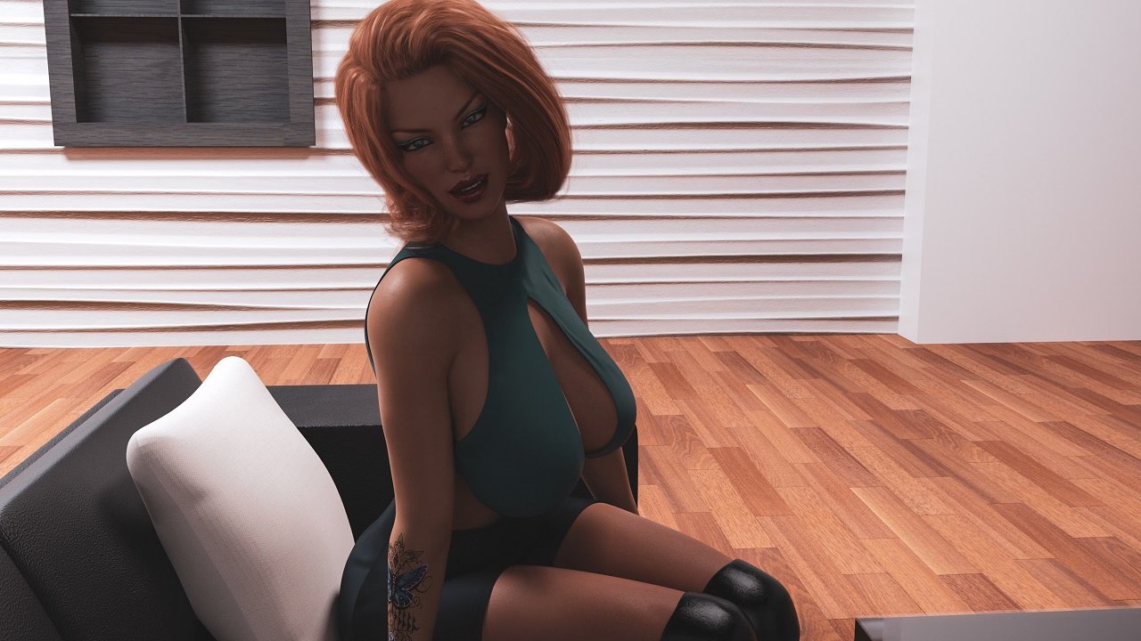 Defending Lydia Collier screenshot 14