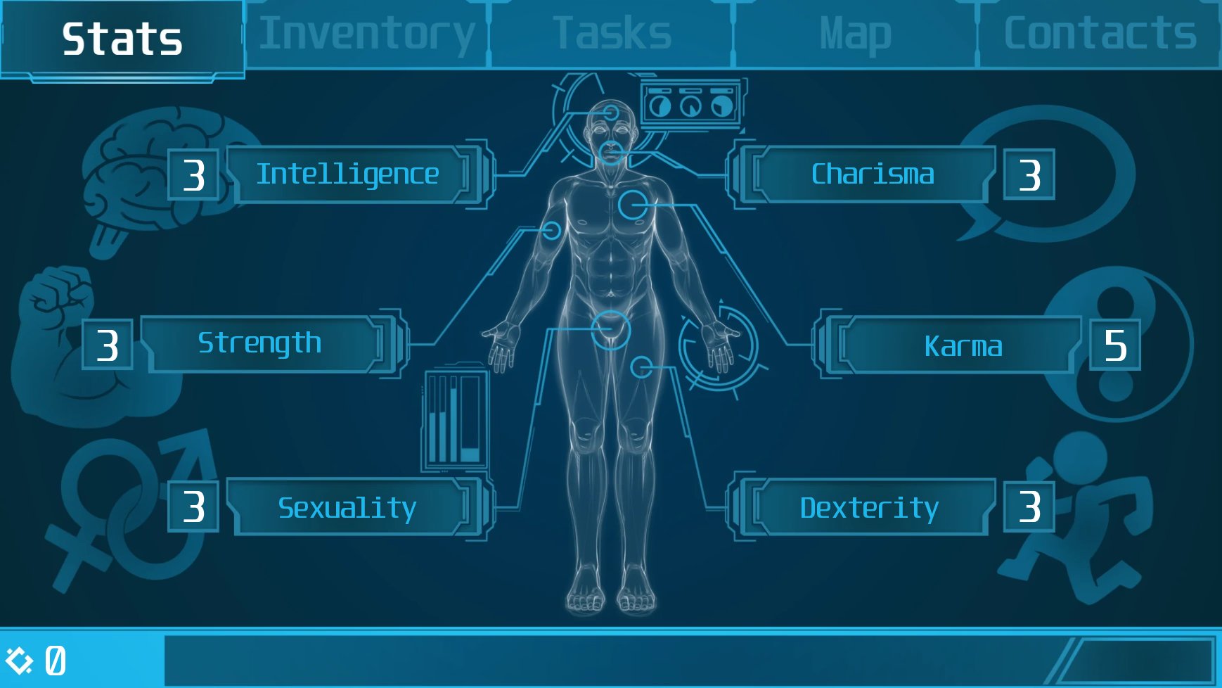 Stellar Dream screenshot 4