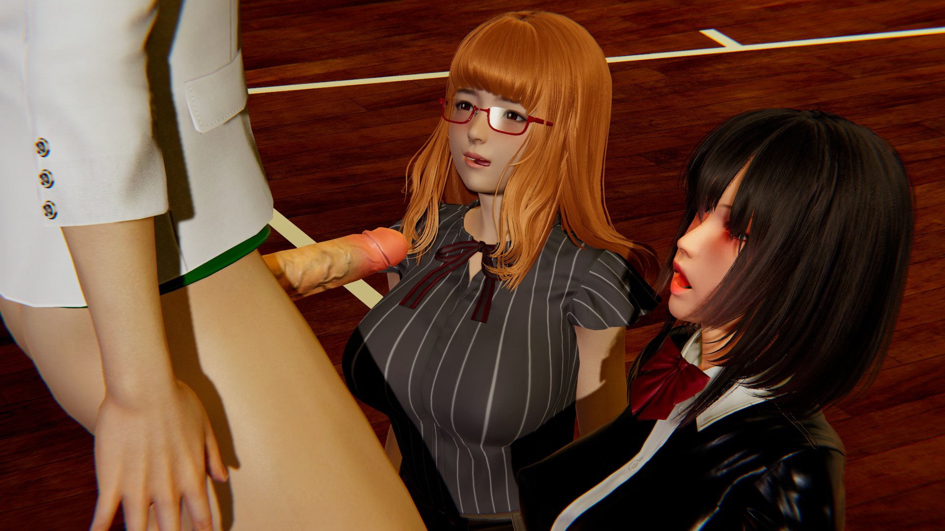 12 Goddesses screenshot 10