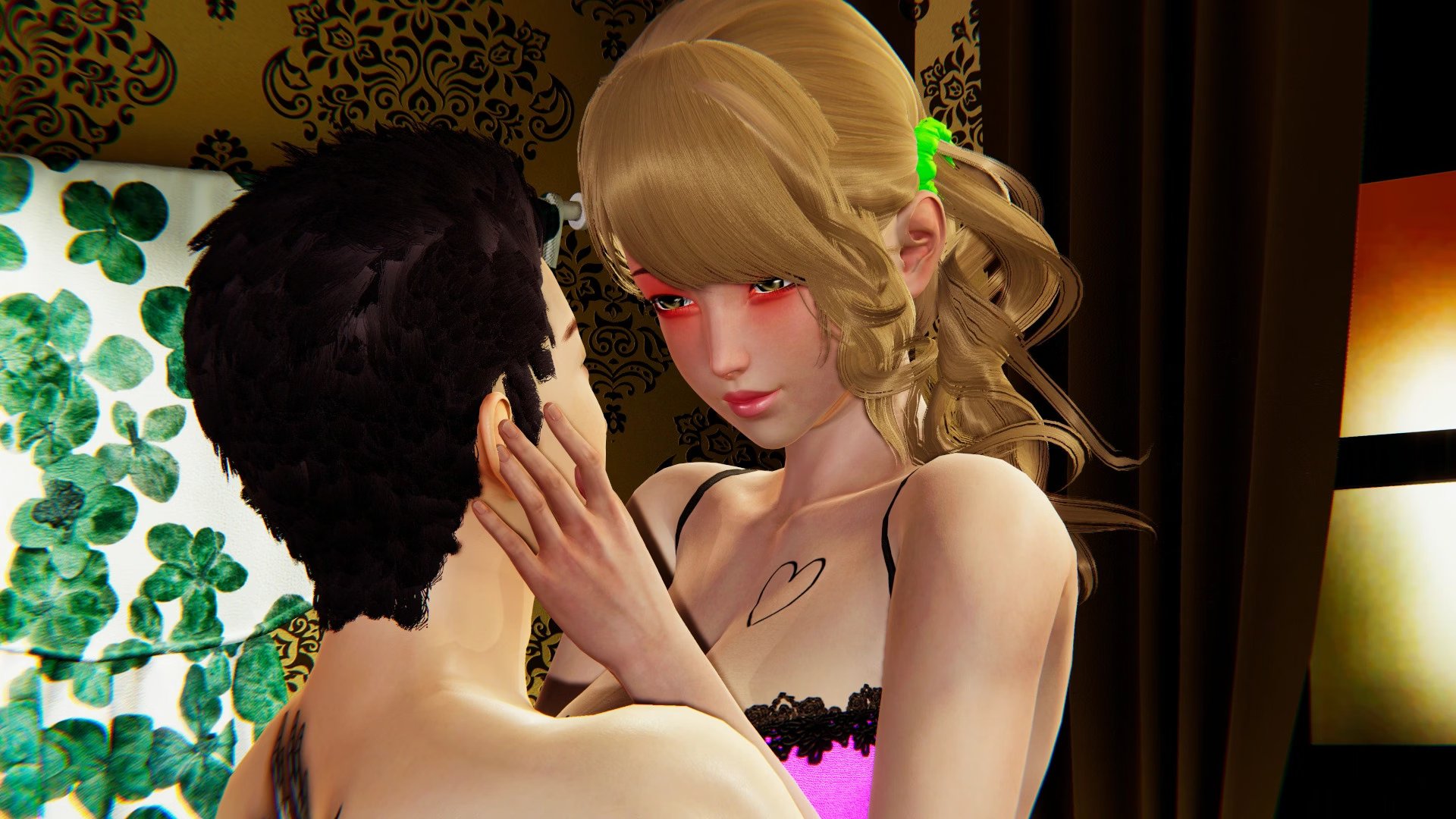 12 Goddesses screenshot 11