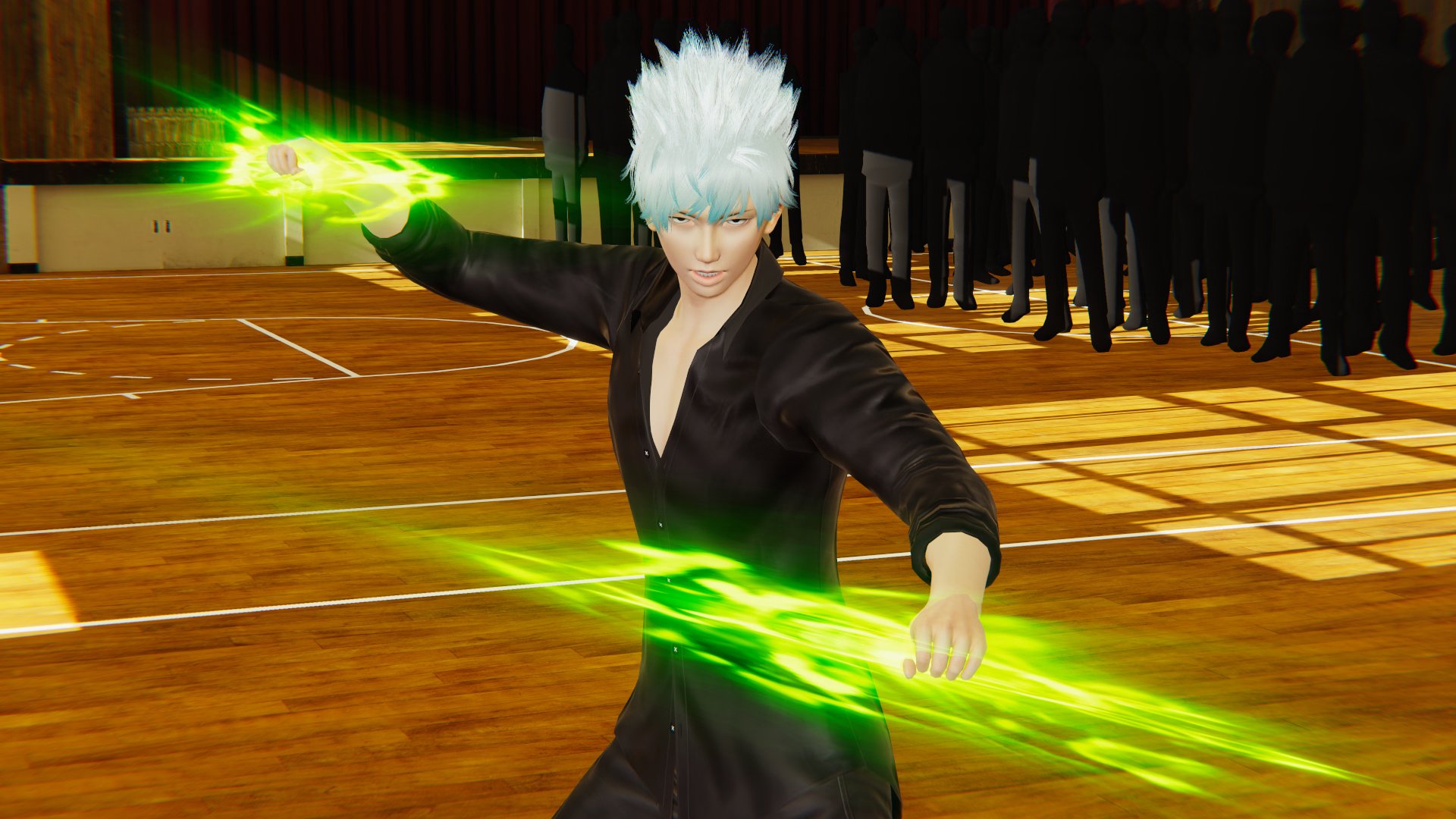 12 Goddesses screenshot 12