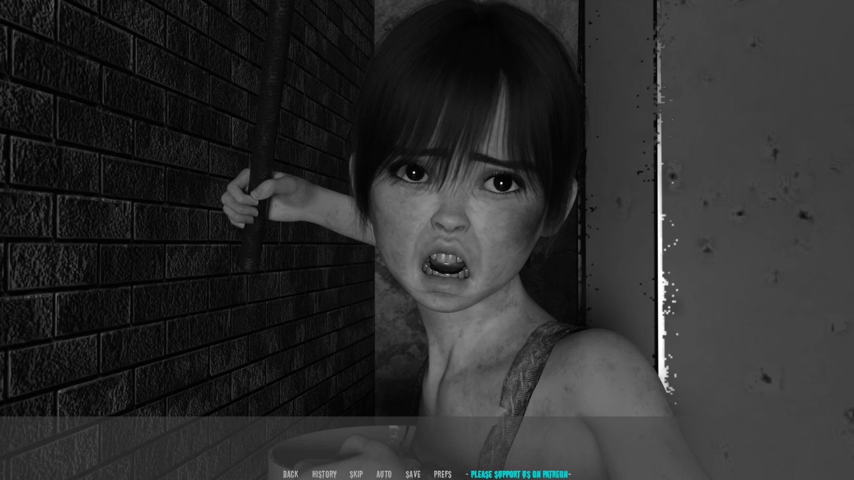 A Father's Sins screenshot 4