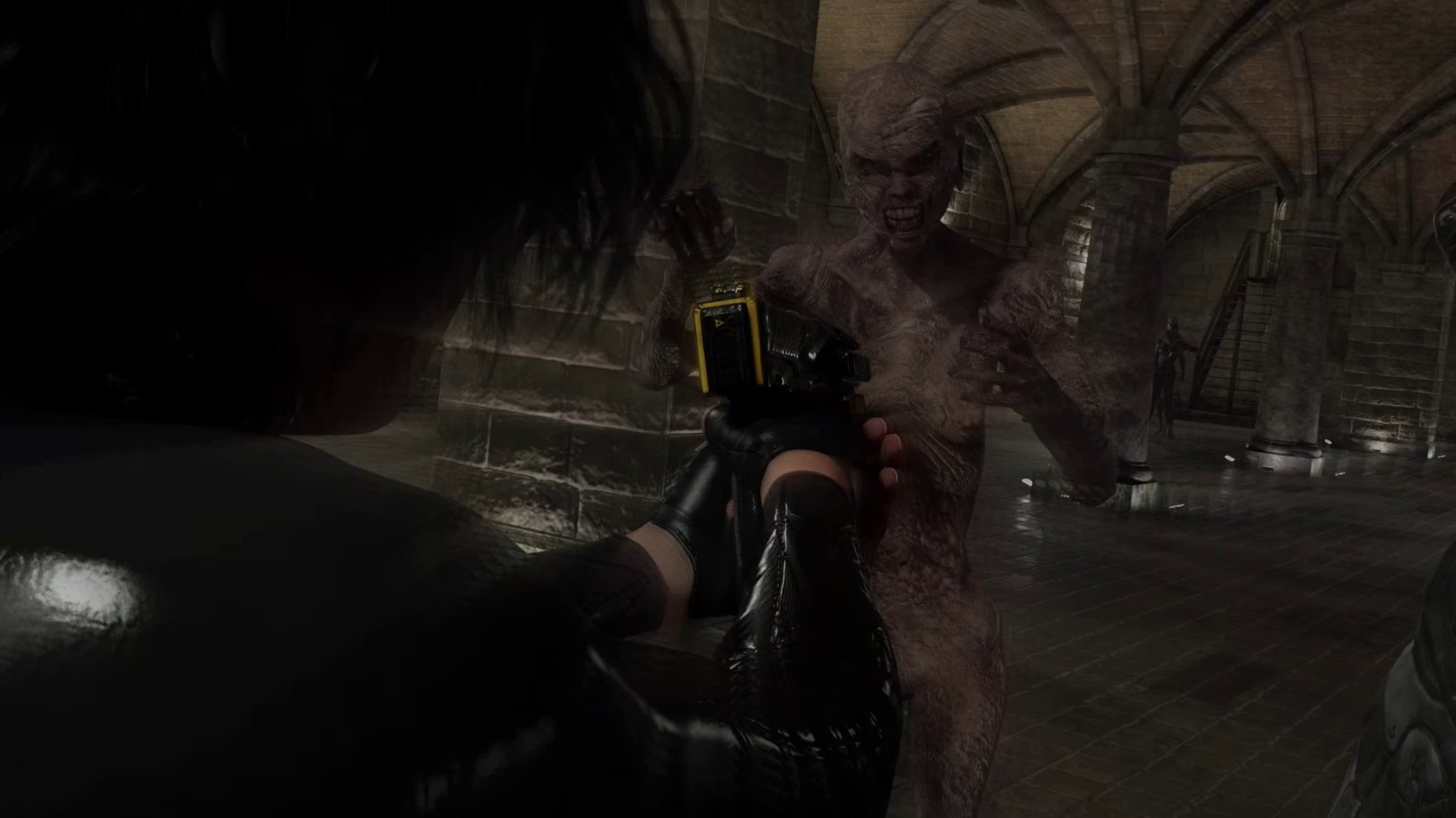 A Father's Sins screenshot 6