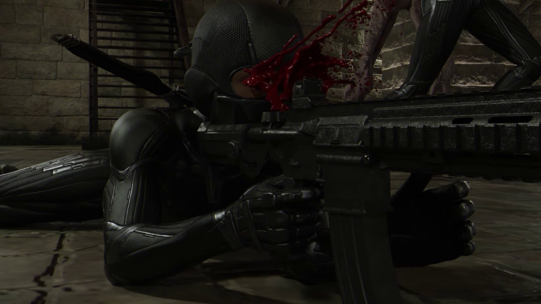 A Father's Sins screenshot 7