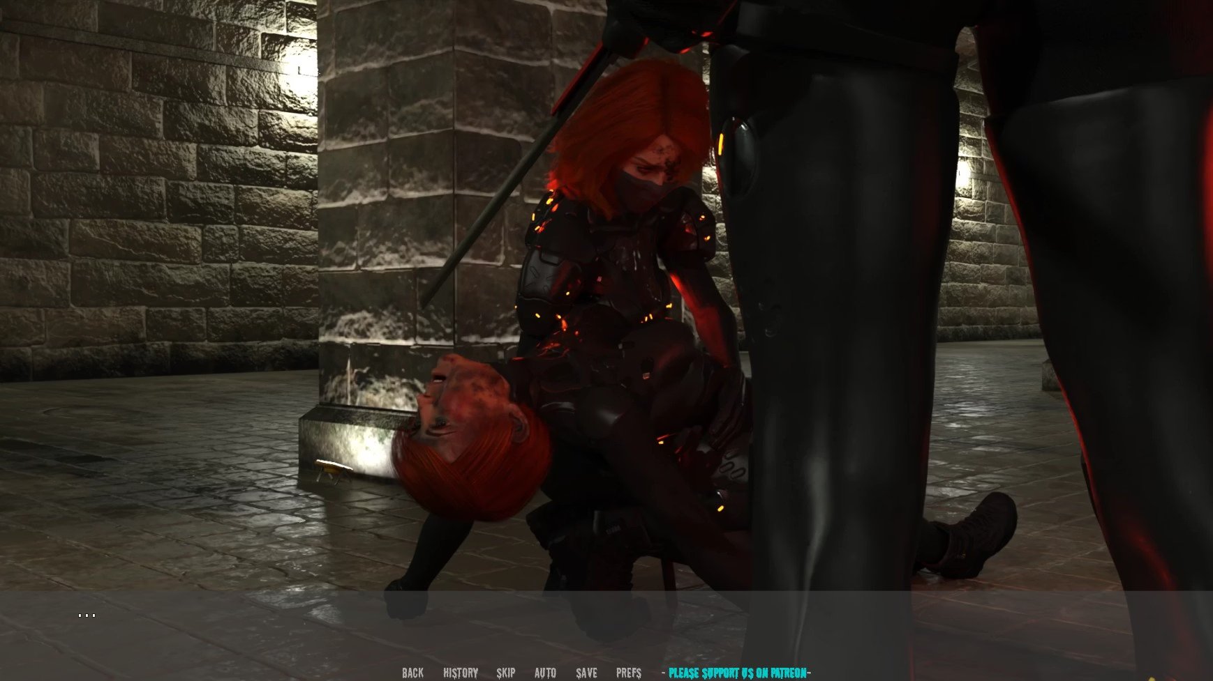 A Father's Sins screenshot 8