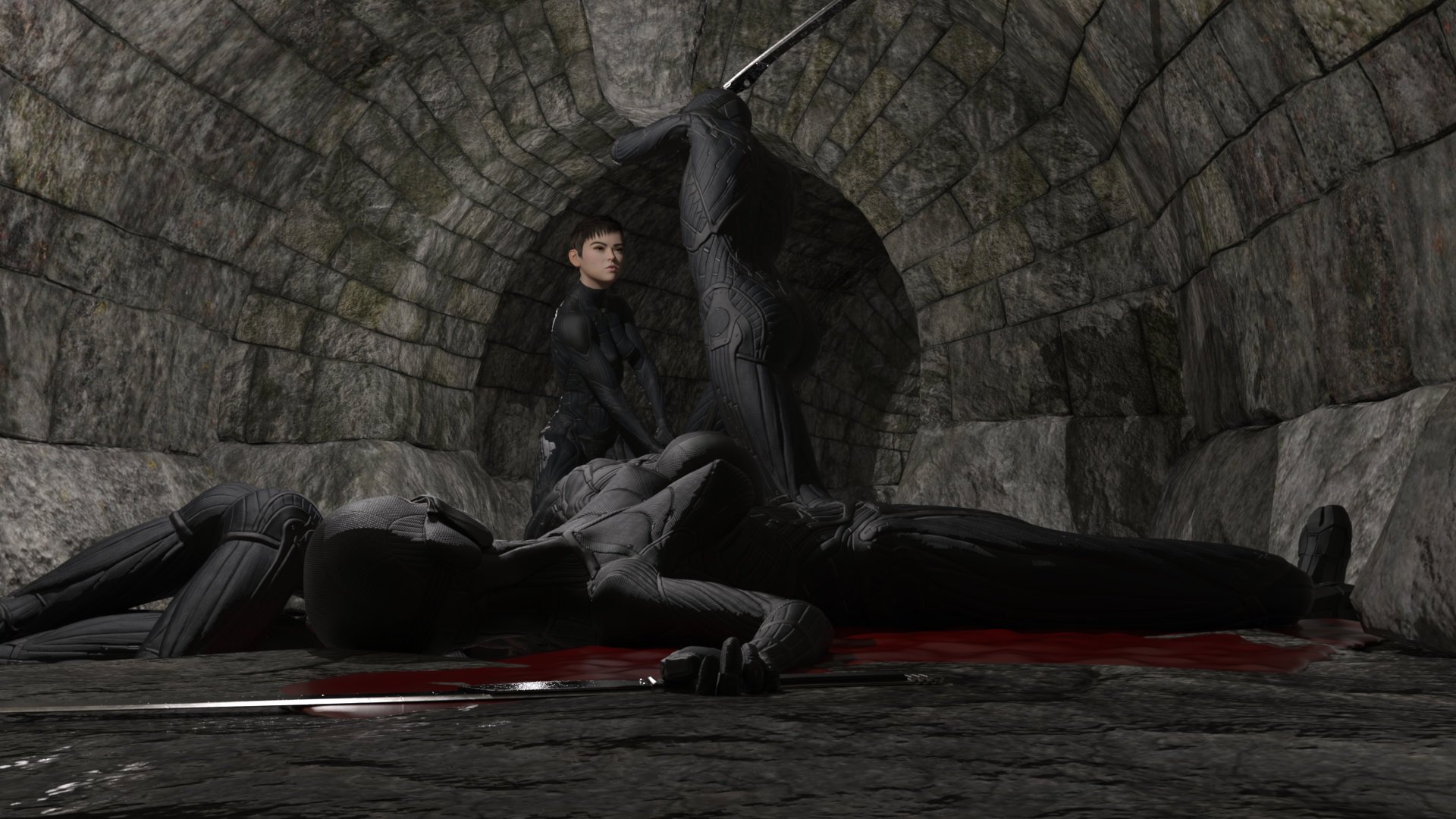 A Father's Sins screenshot 9