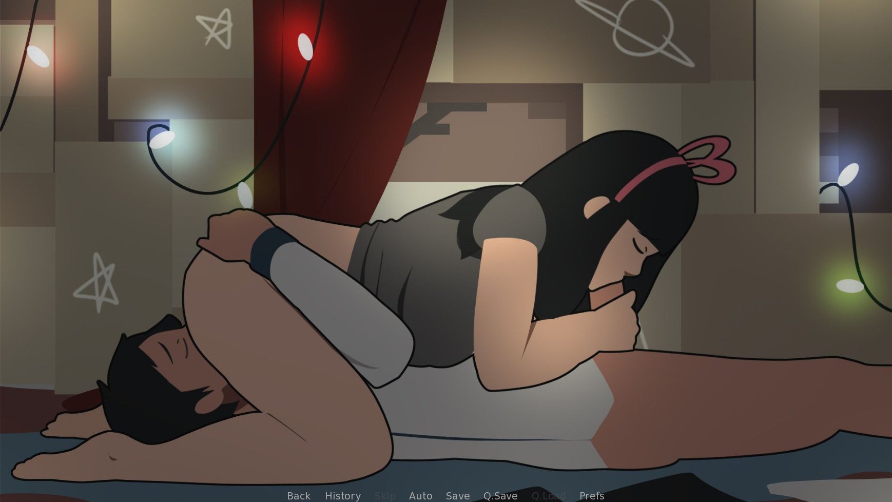 A Town Uncovered screenshot 4